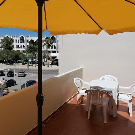 Aam Jr Apartment Albufeira Exterior photo