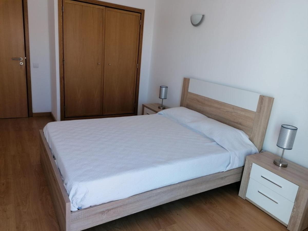 Aam Jr Apartment Albufeira Exterior photo