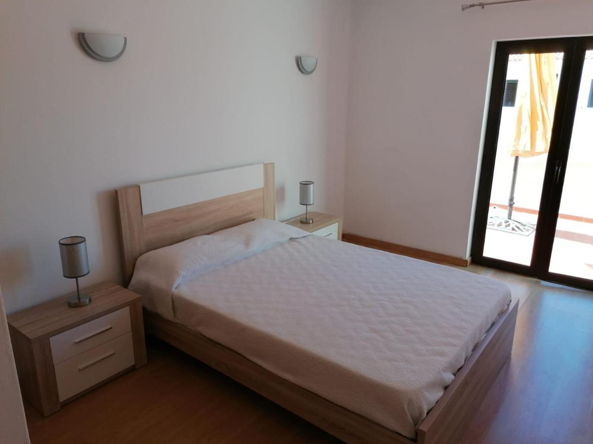 Aam Jr Apartment Albufeira Exterior photo