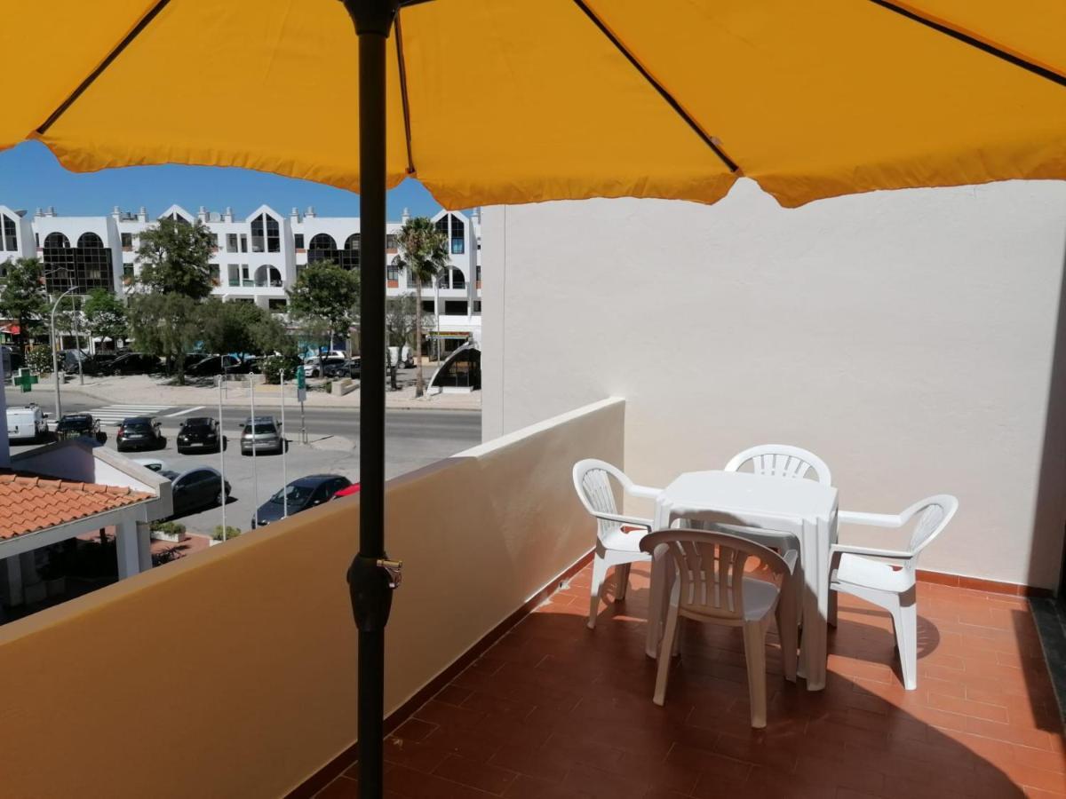 Aam Jr Apartment Albufeira Exterior photo