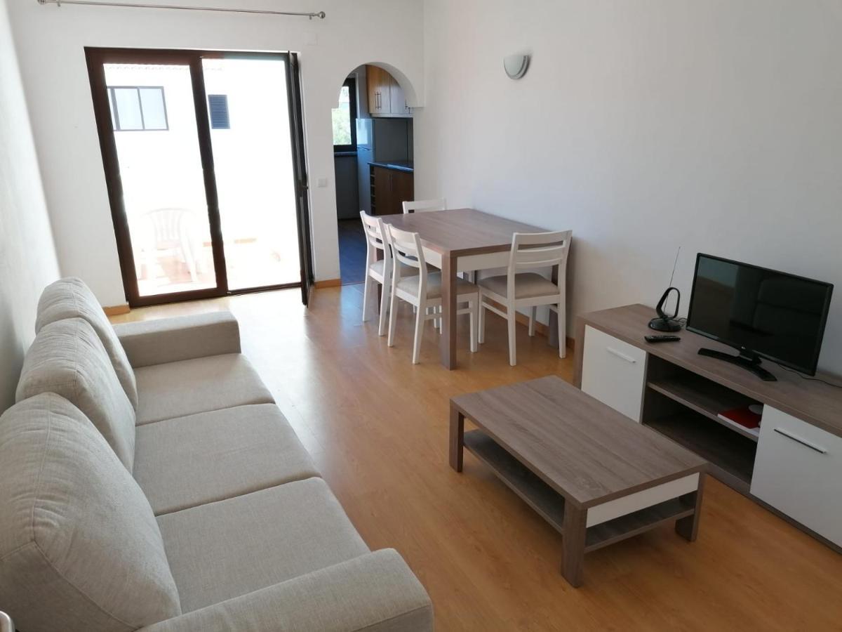Aam Jr Apartment Albufeira Exterior photo