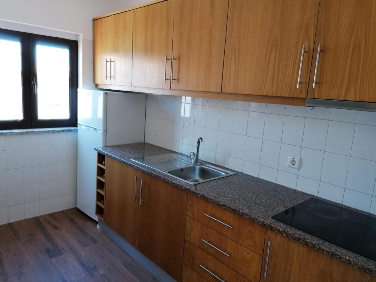 Aam Jr Apartment Albufeira Exterior photo